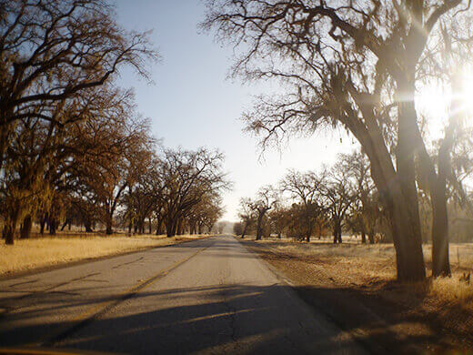 River Road