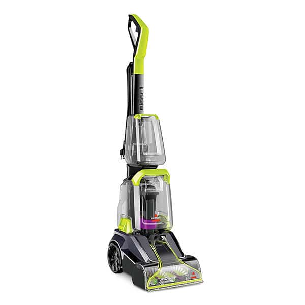 Bissell carpet cleaner